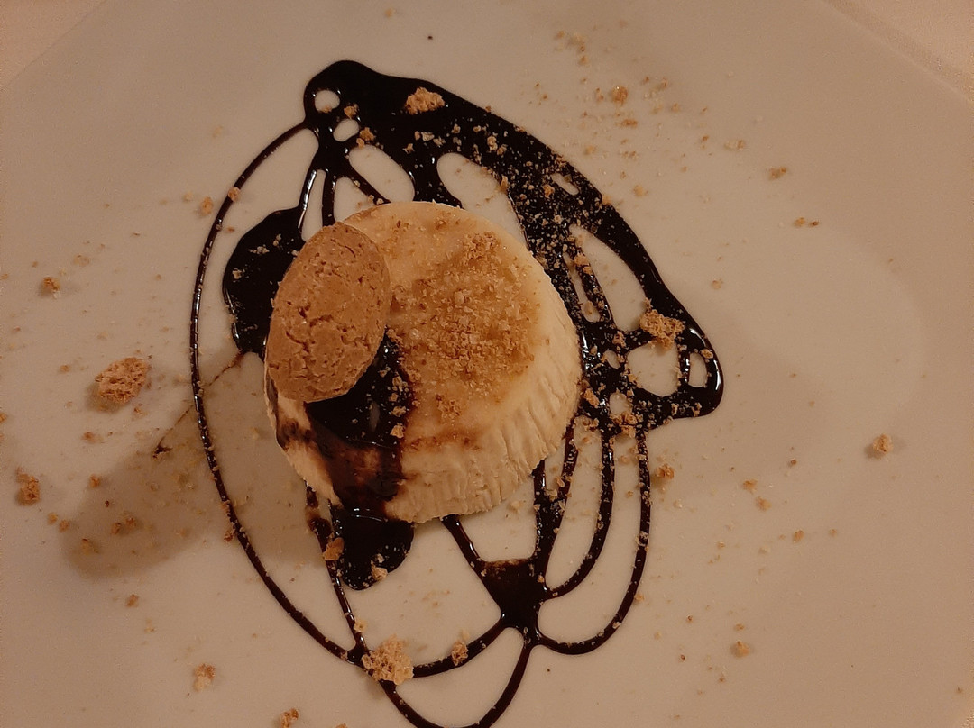 拉莫拉度假酒店主图