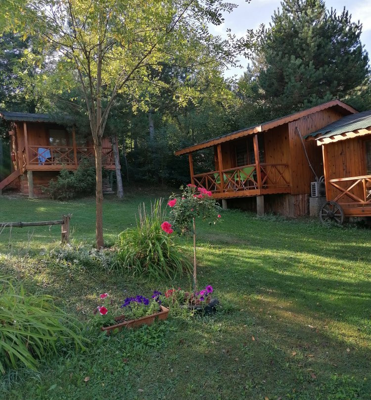 Nesilce Tatil Köyü主图