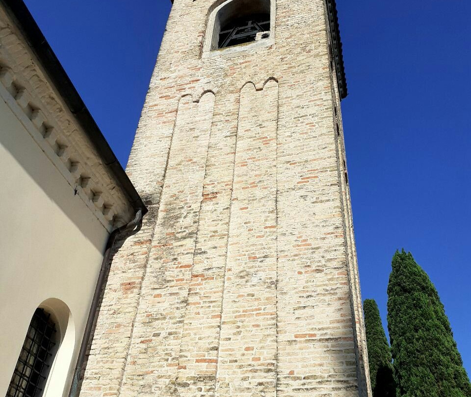 Pieve Di San Giovanni景点图片