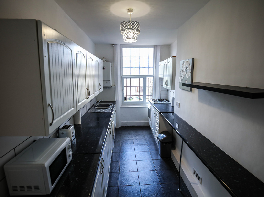 Leigh Arms Accommodation主图