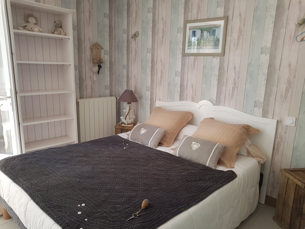 Villa Vert Marine主图