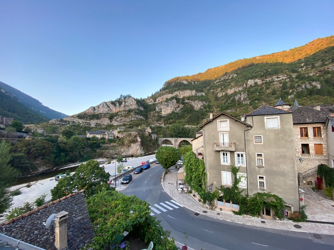 L'Auberge du Moulin主图