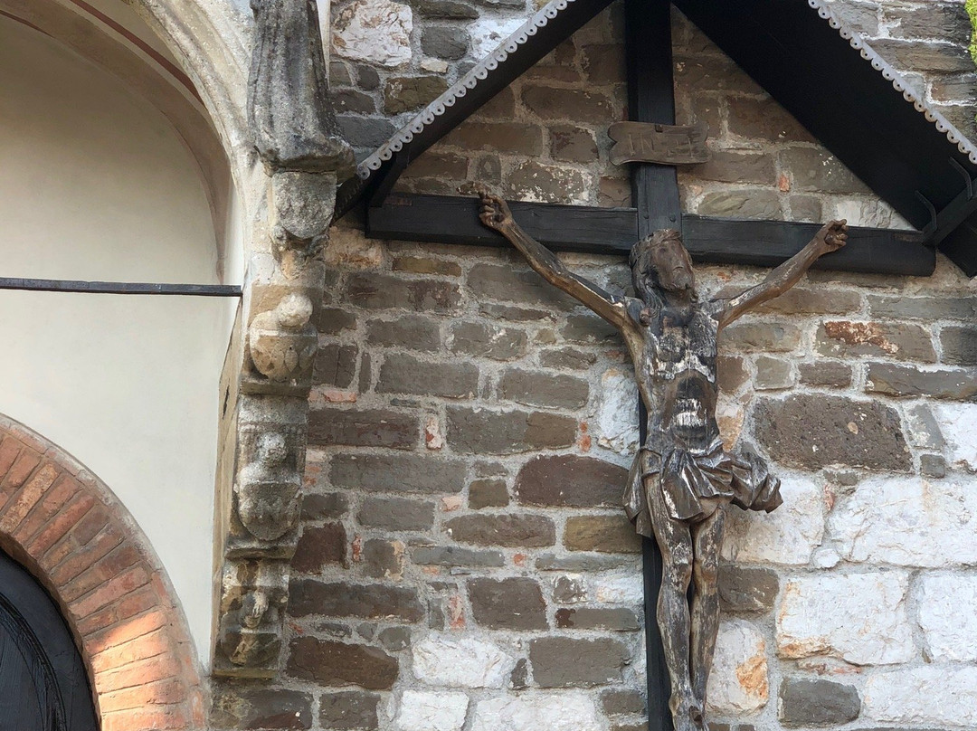 Chiesa di Santo Spirito景点图片