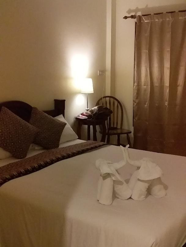 Baan Bussaba Hotel主图