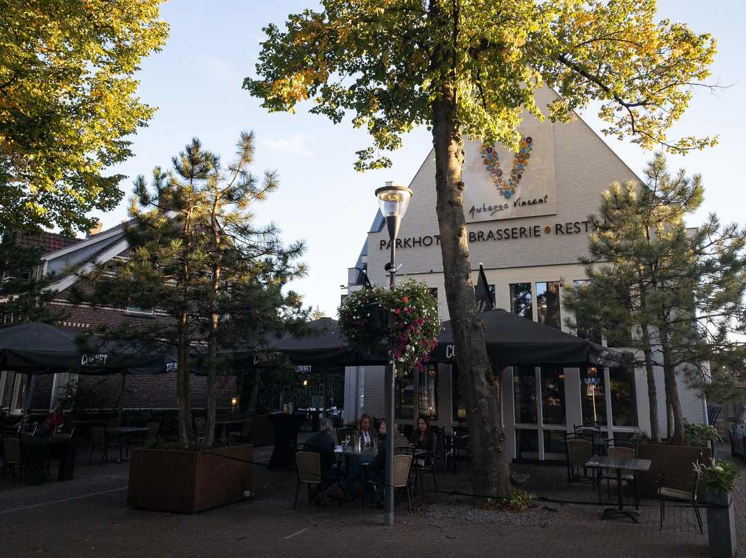 Parkhotel  Auberge Vincent主图