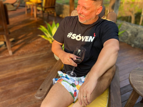 Pousada Terras Altas主图