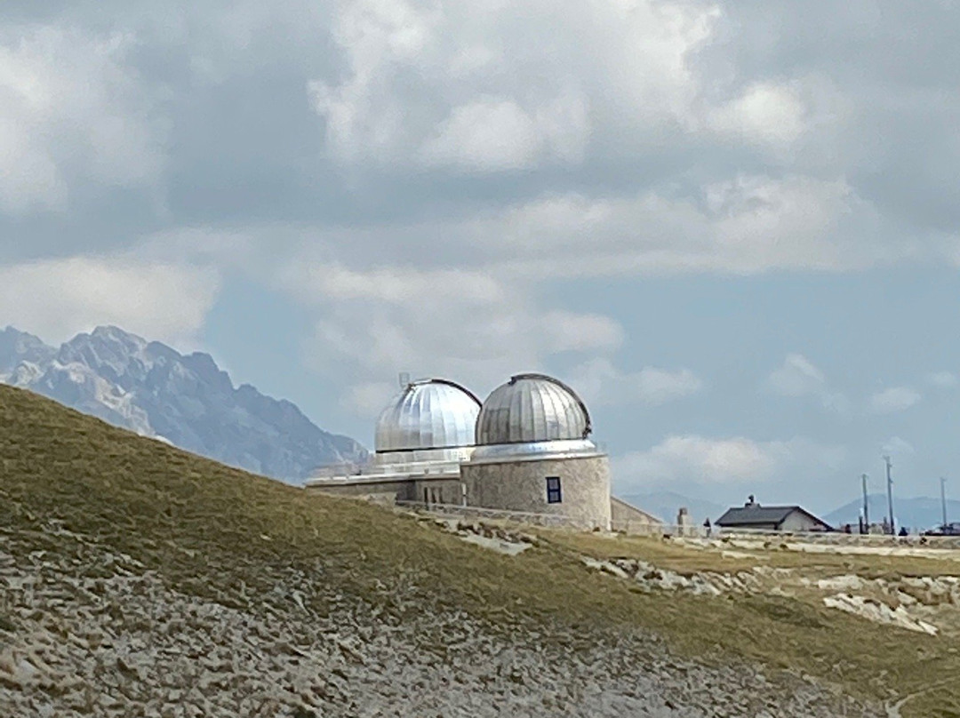 Observatory of Campo Imperatore景点图片