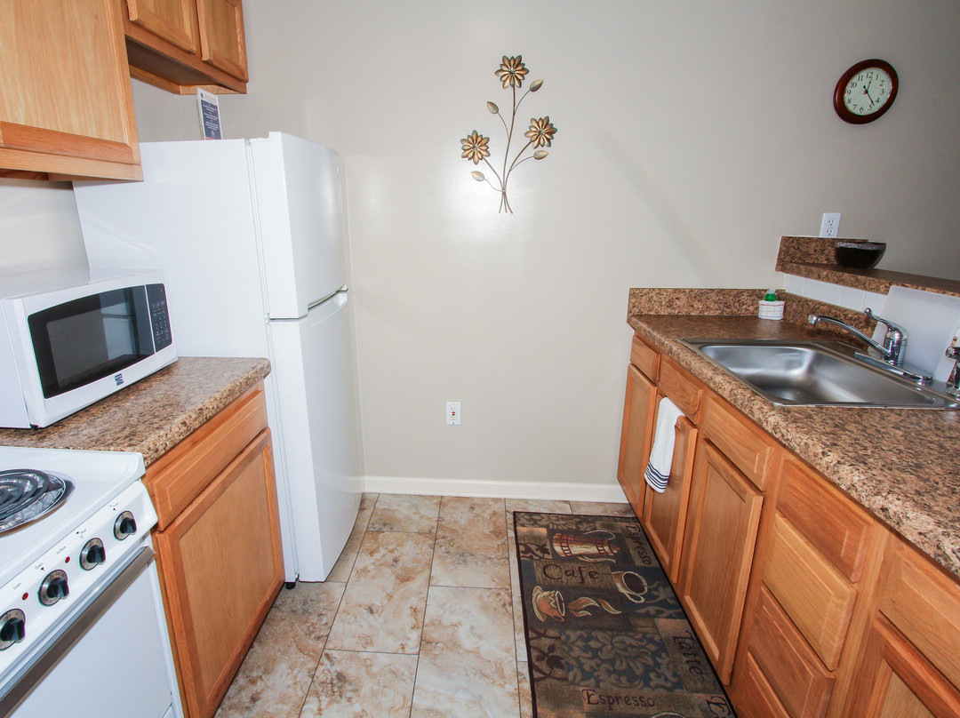 Affordable Corporate Suites主图