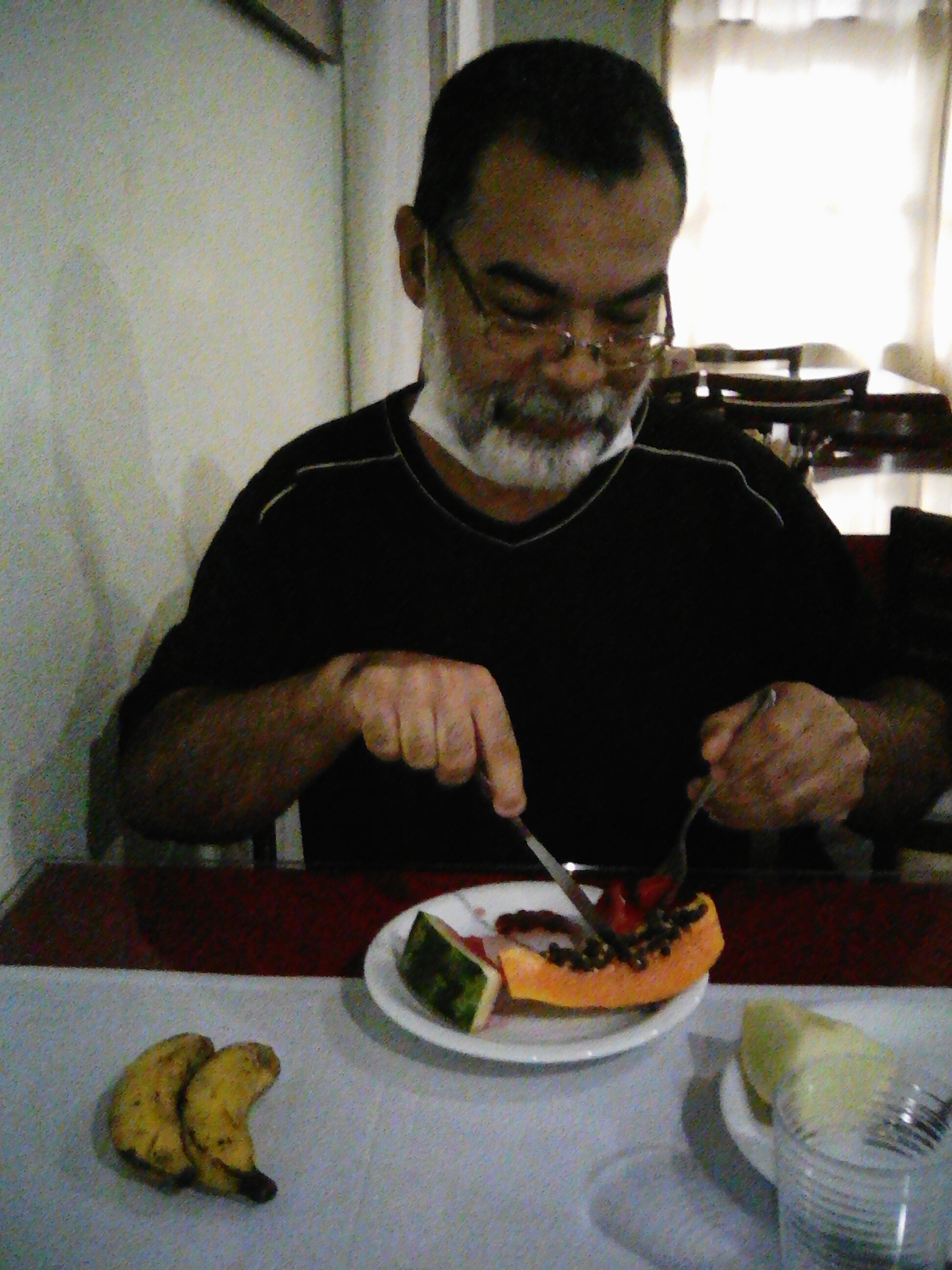 Stutz"s Pousada-餐饮