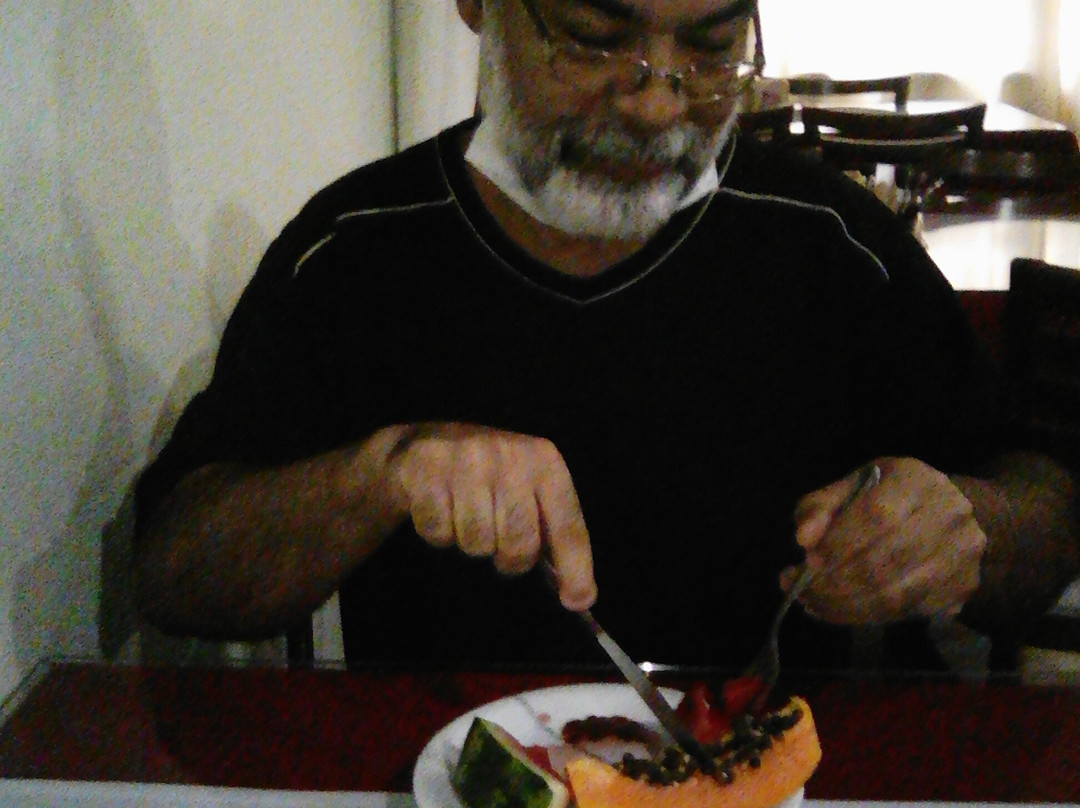 Stutz"s Pousada主图