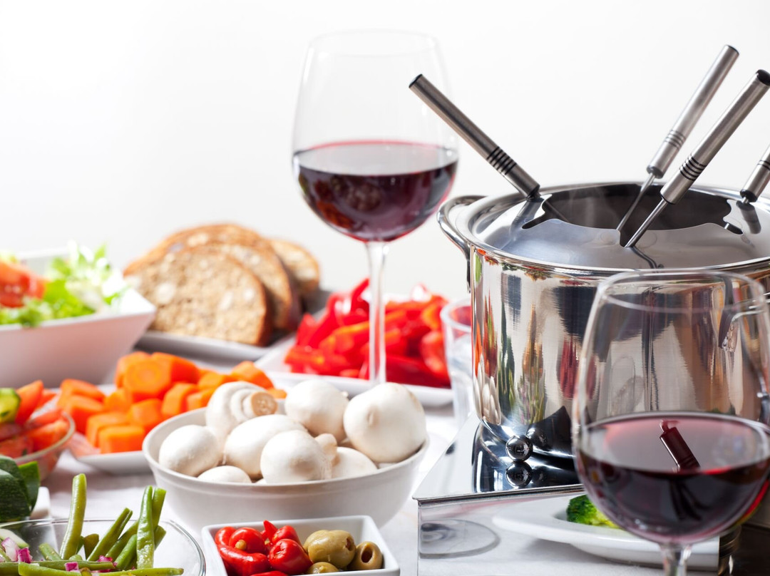 Auberge de la Gare主图