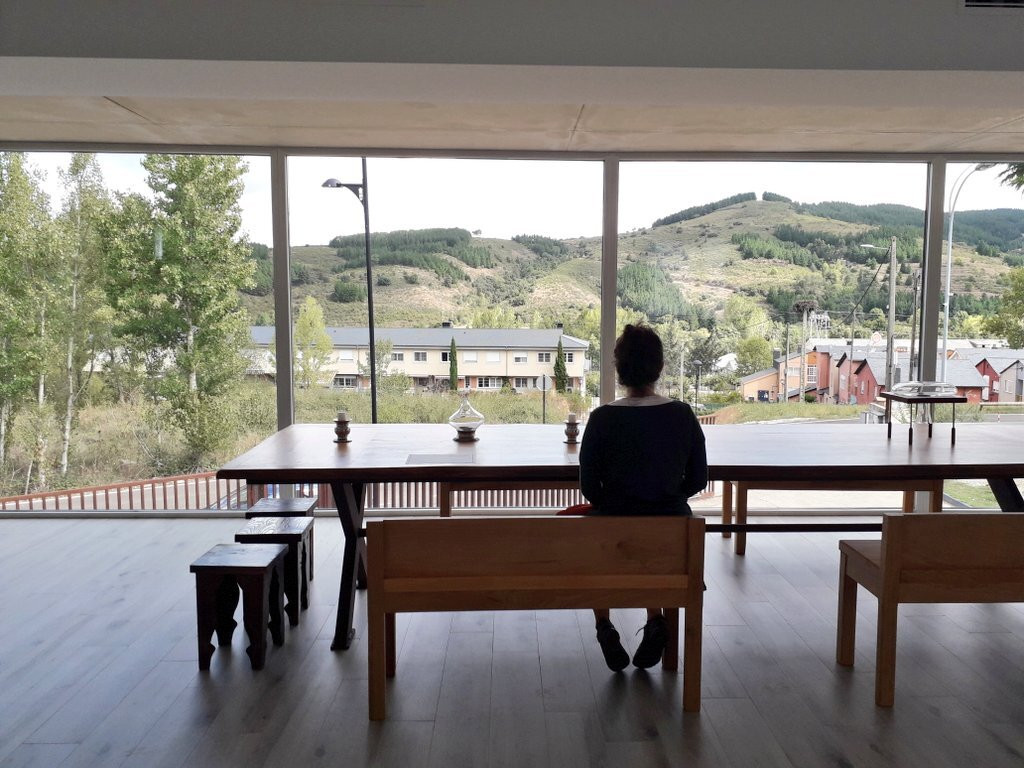 Viñedos & Bodega Encima Wines-Molinaseca必去景点
