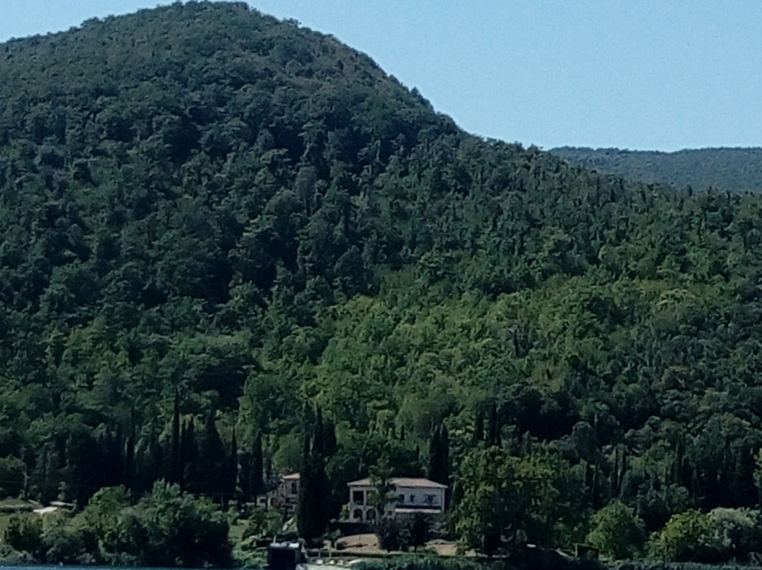 Hotel Del Lago Piediluco & Panoramic Spa