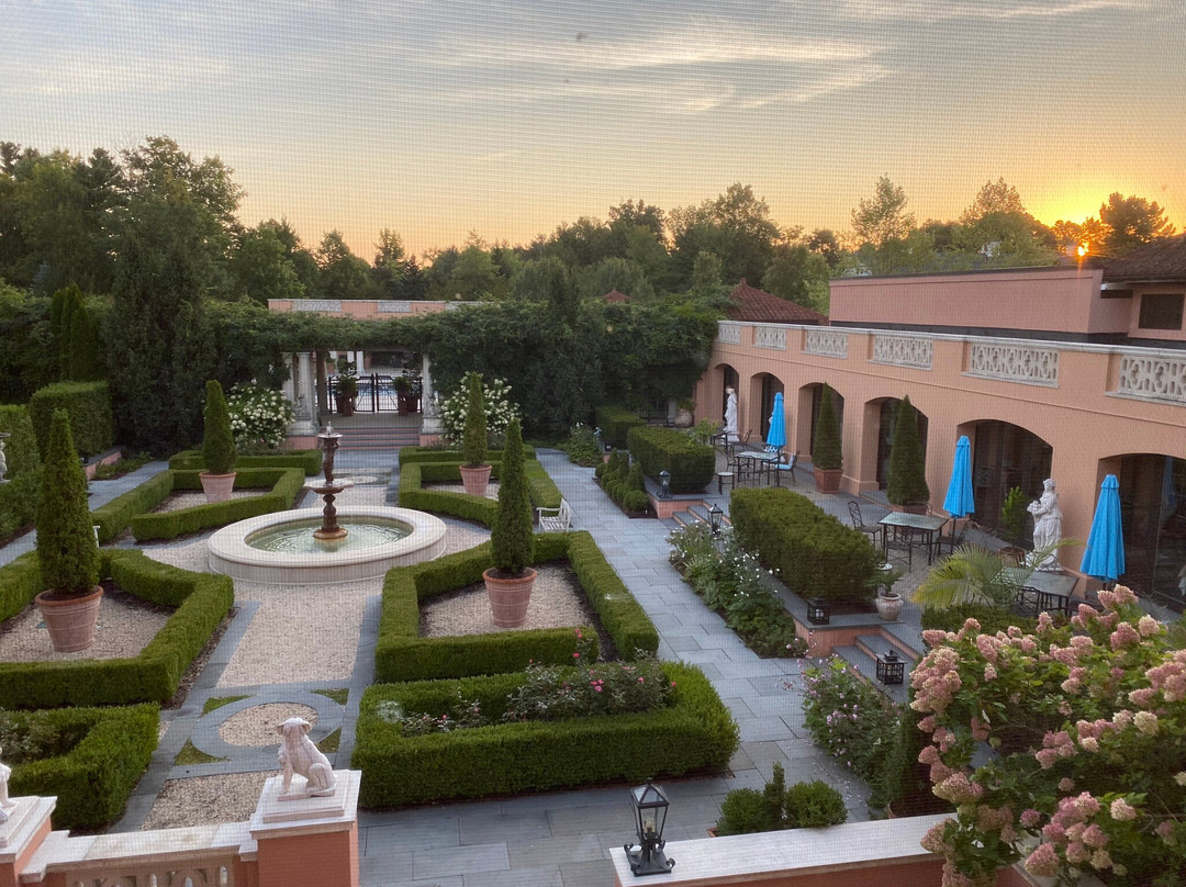 Glenmere Mansion主图