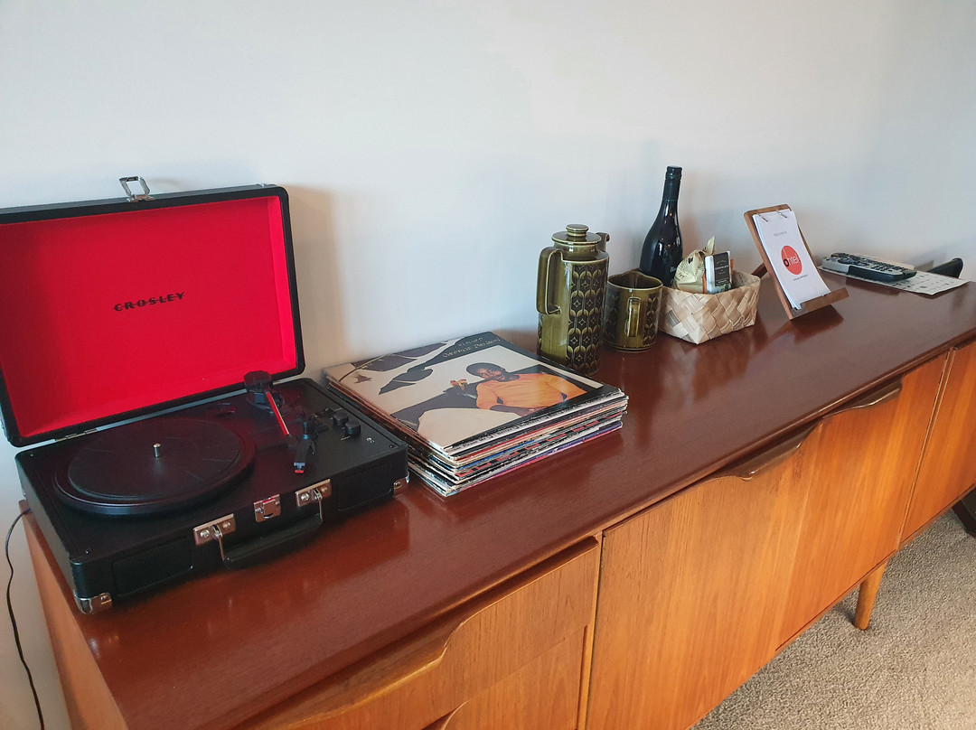 惠灵顿奥特尔酒店