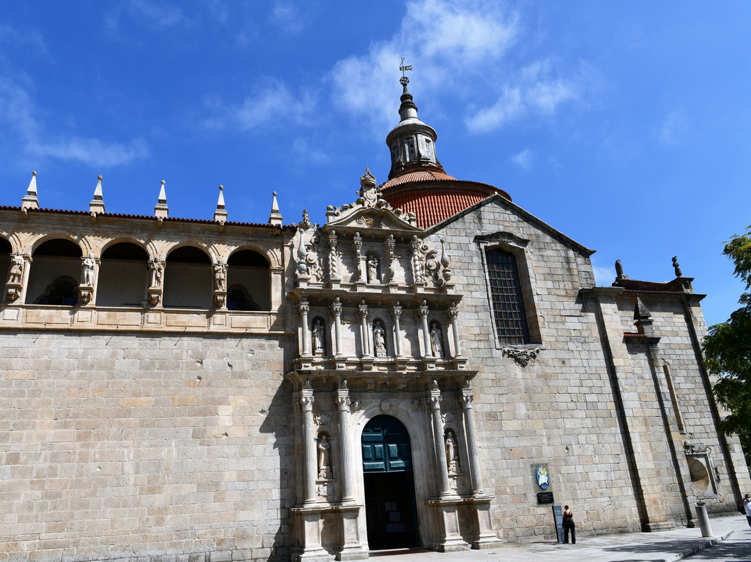 Convento de Sao Goncalo景点图片