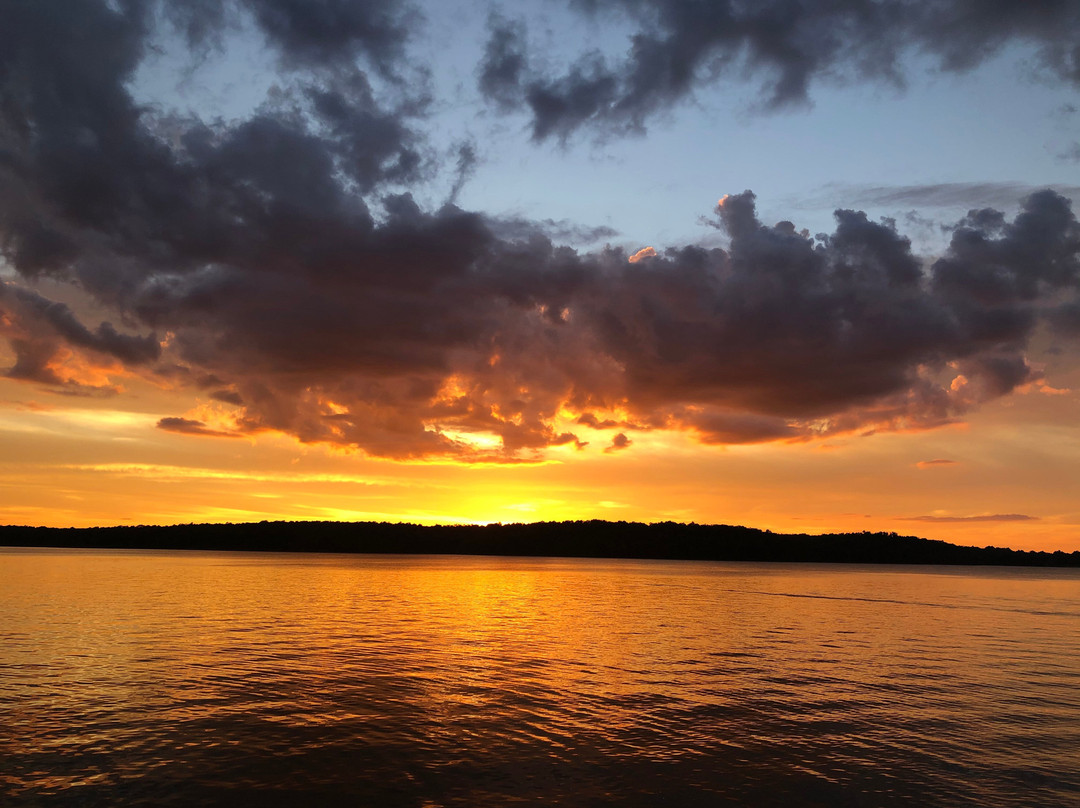 Lakeview Campground
