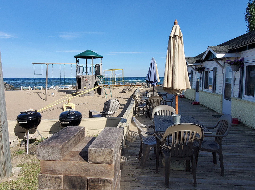 Sandcastle Beach Resort主图