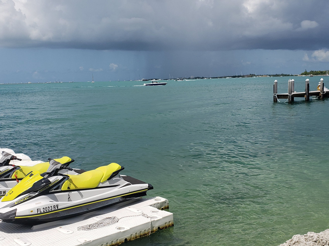 Key West Jet Ski Tours & Rentals景点图片