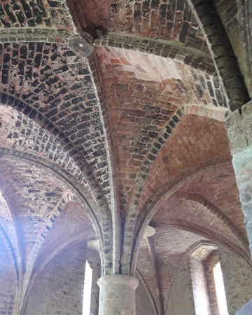 Kloster Chorin-Chorin必去景点