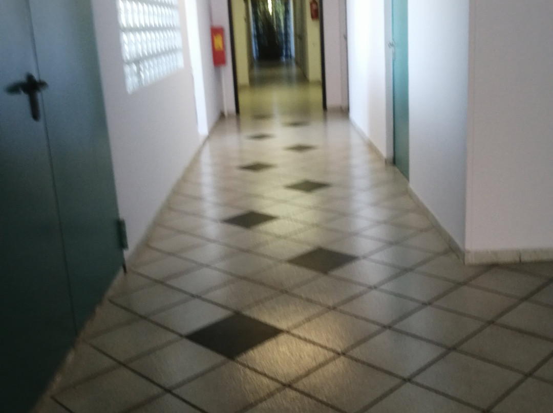 赫利俄斯大酒店主图