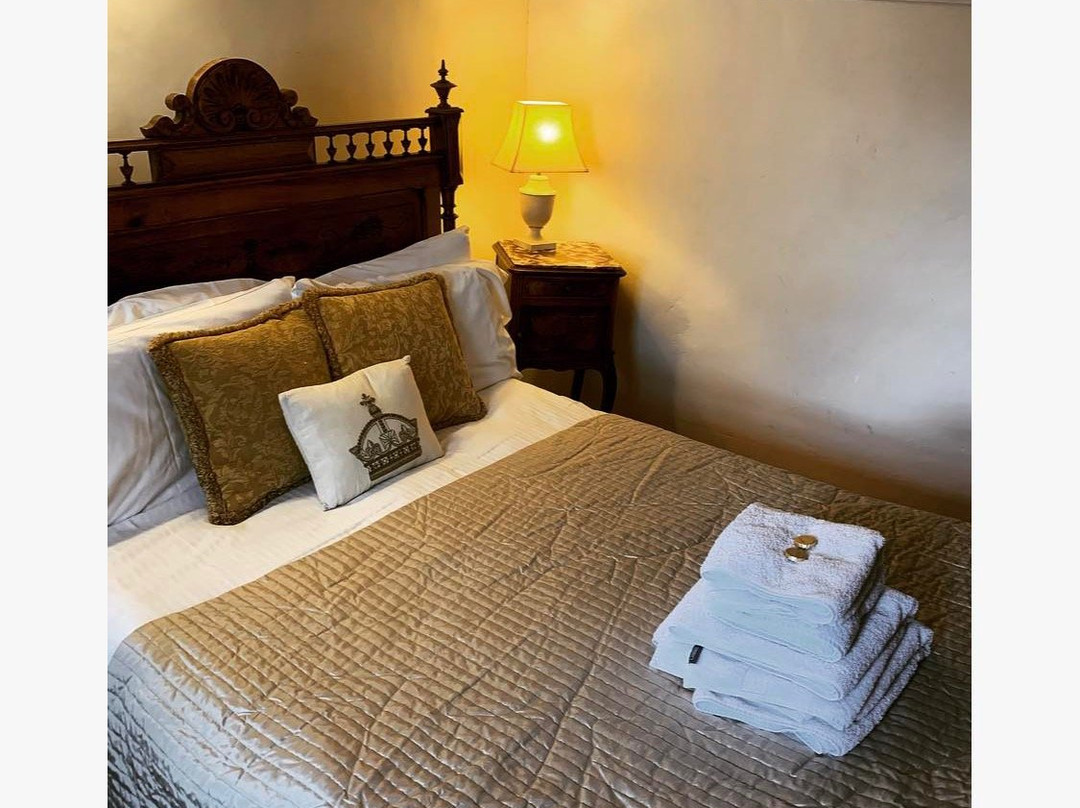 Three Tuns Chepstow主图