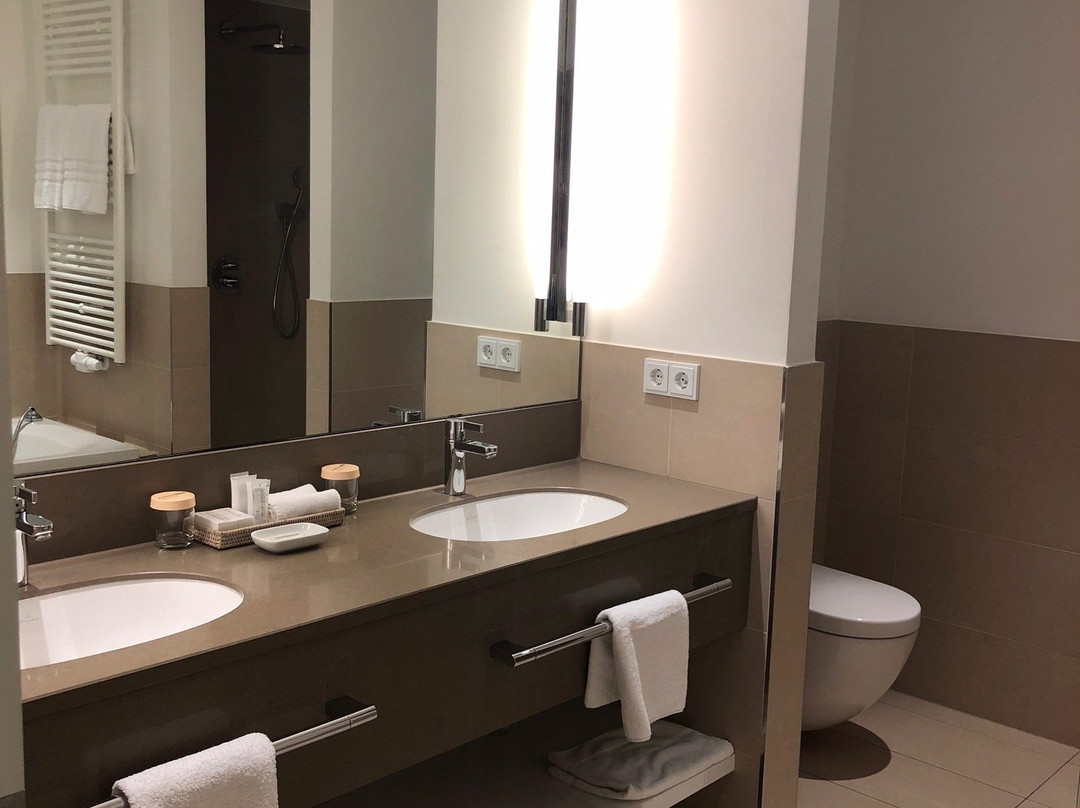 Hotel Kokenhof主图