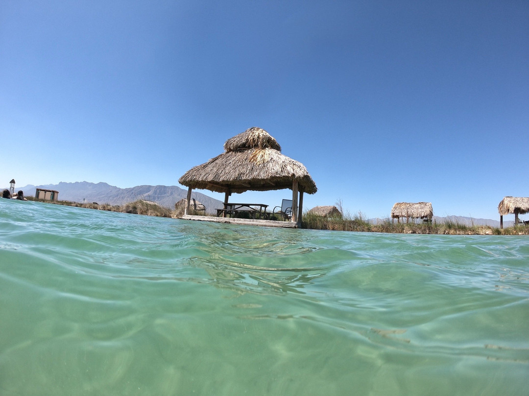 Rio Los Mesquitez-Cuatro Cienegas必去景点