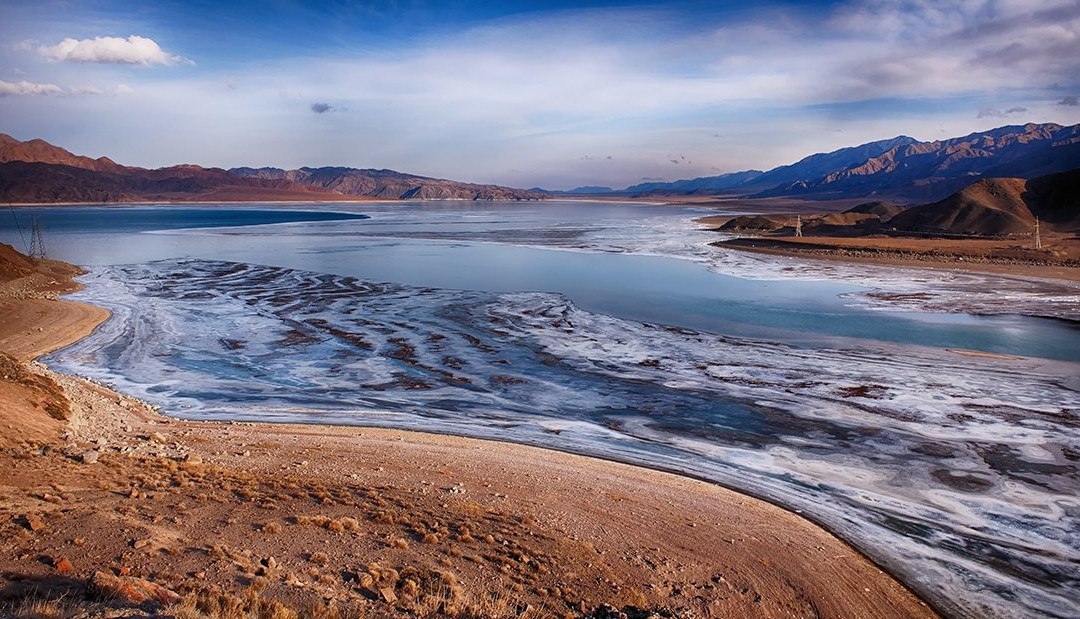 Bartogai Lake-Almaty Region必去景点