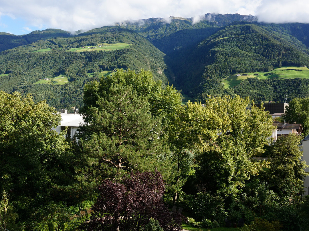 LA VIMEA Vegan Hotel主图