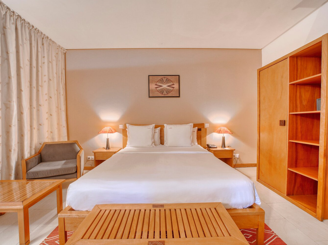 阿夸宫酒店主图