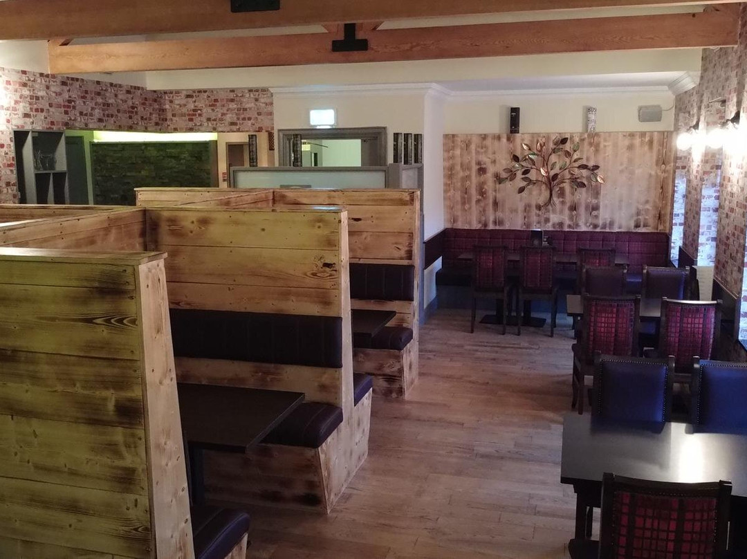 Pomeroy旅游攻略图片