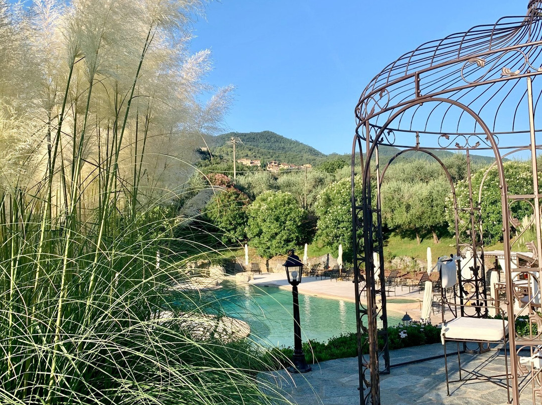 La Meridiana Hotel & Golf Resort主图