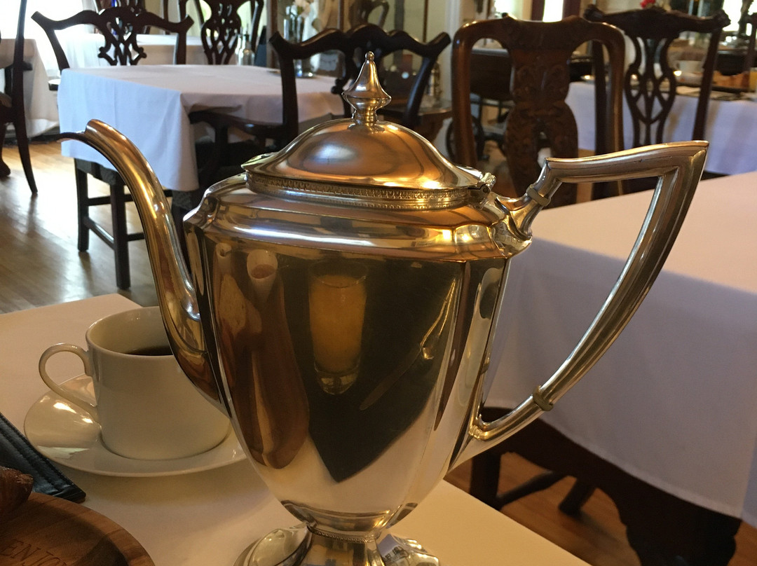 Marmora And Lake Inn B&B主图