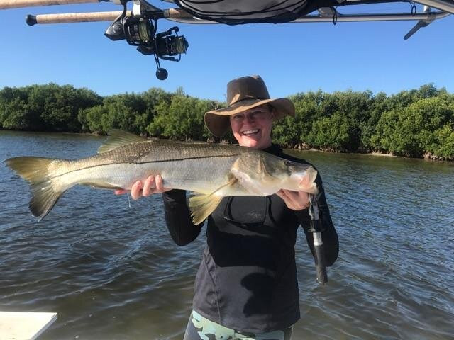 Reel Action Charters LLC