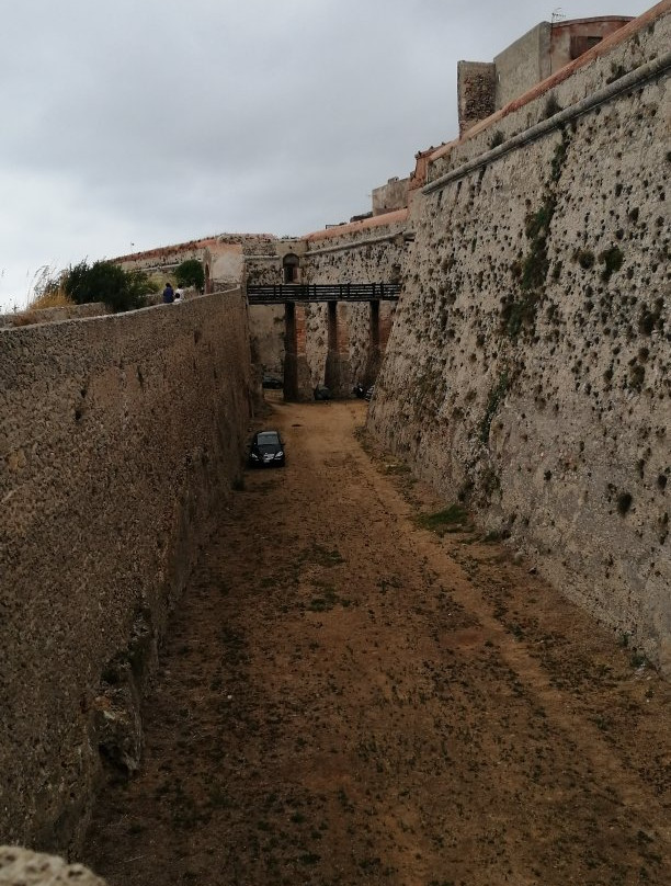 Forte Filippo景点图片