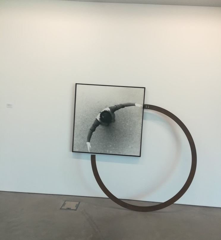 Musée Régional d'Art Contemporain景点图片