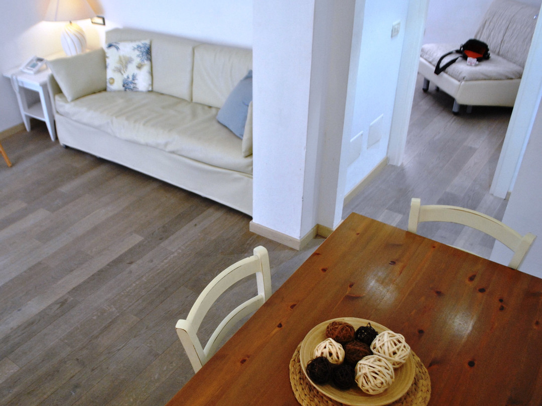 Clelia Apartments - Deiva Marina