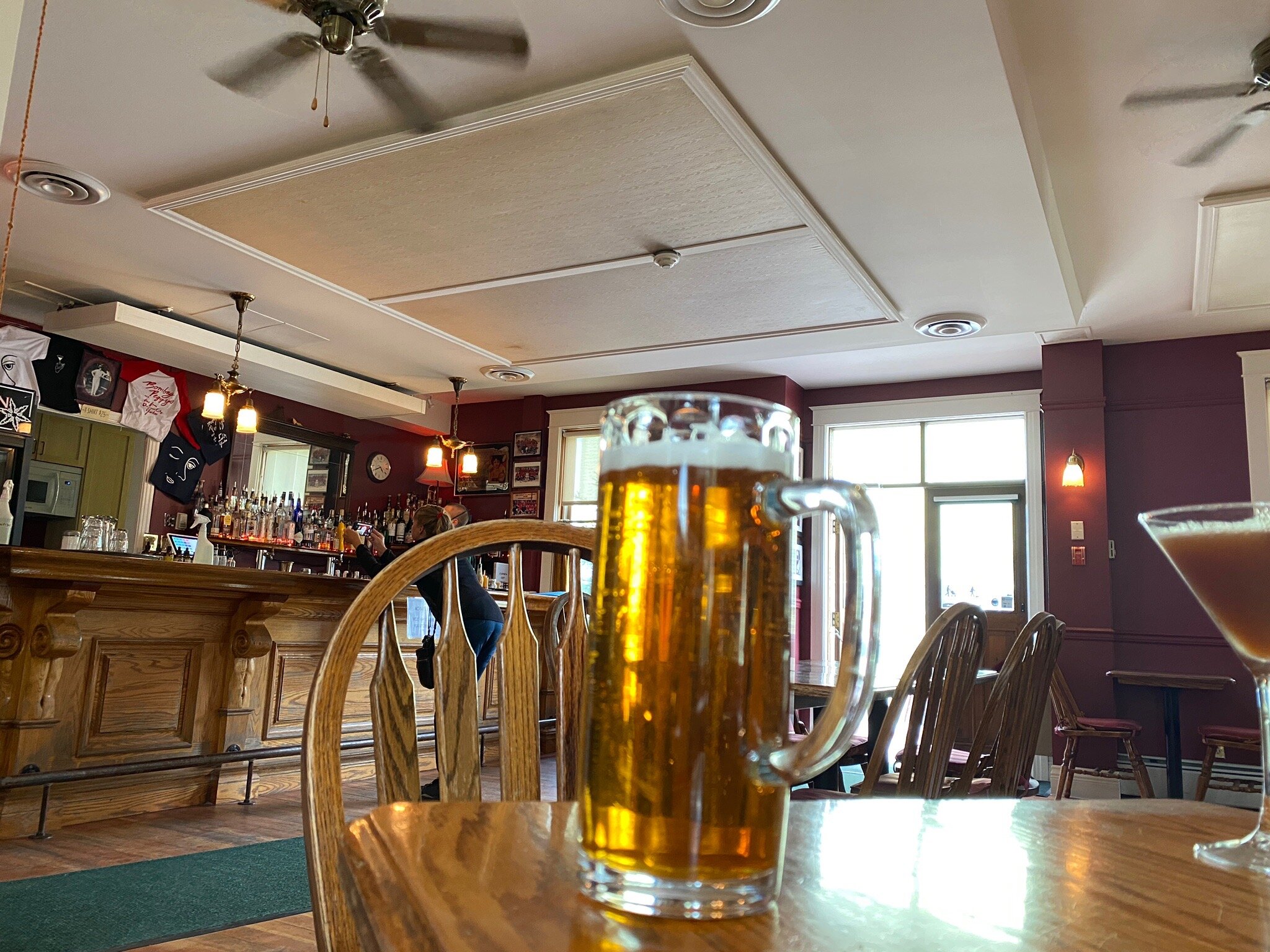 Bombay Peggy's Inn & Pub-官方