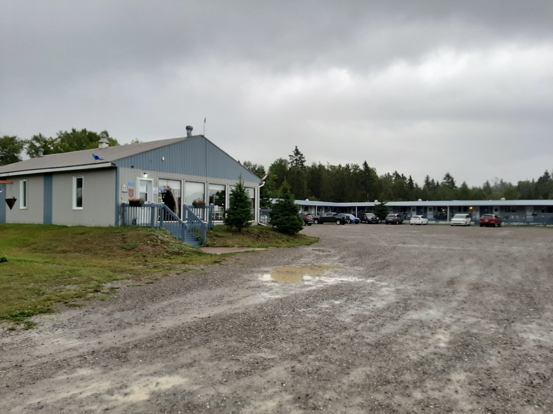 Motel de L'Anse主图