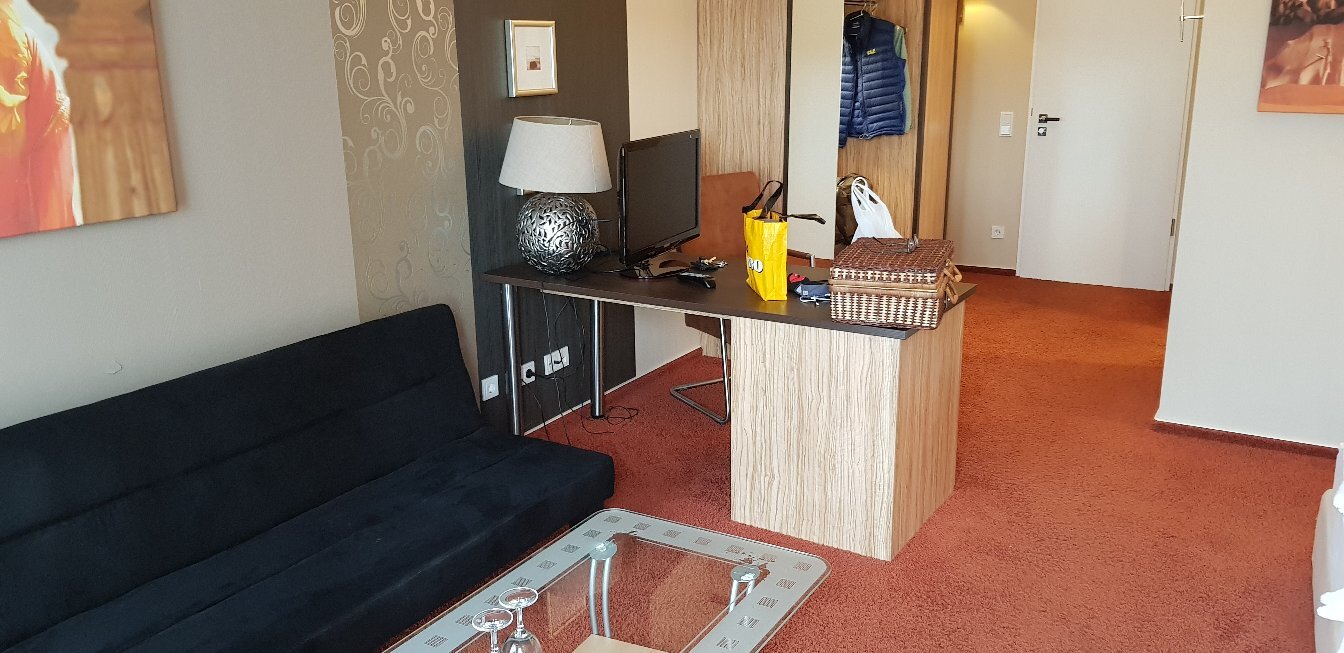 Hotel Restaurant Rodelbahn Triolago-官方