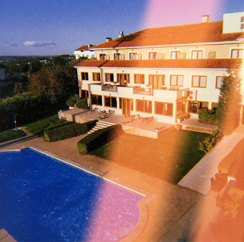 Hotel SJ Tondela主图