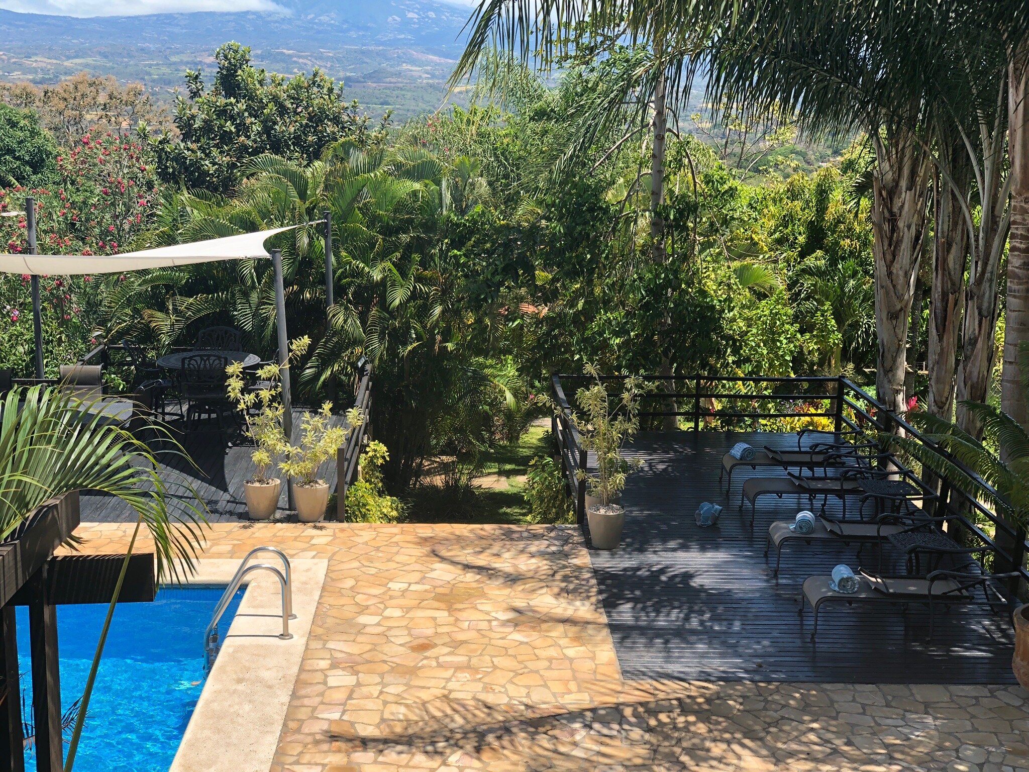 Hotel Boutique Villa Toscana-官方