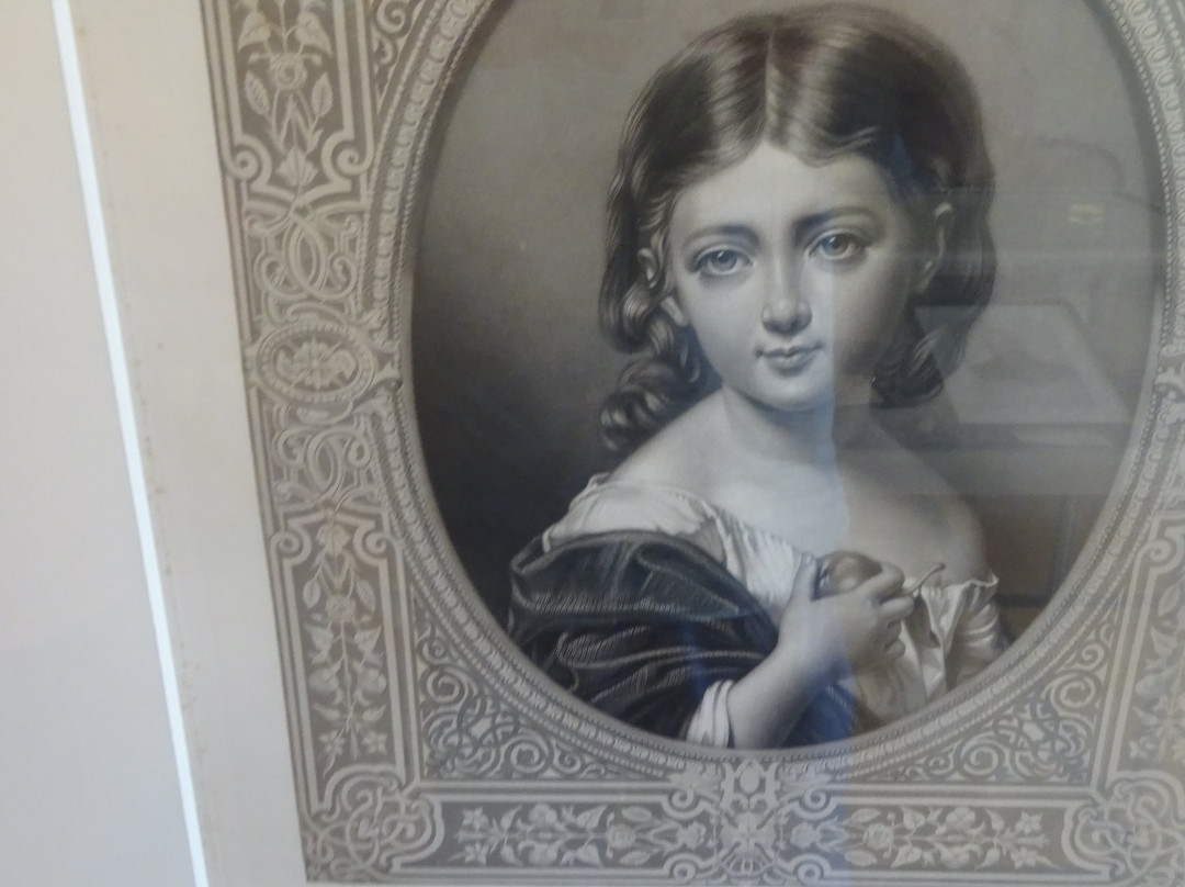 Winterhalter in Menzenschwand - Museum "Le Petit Salon"-Menzenschwand必去景点