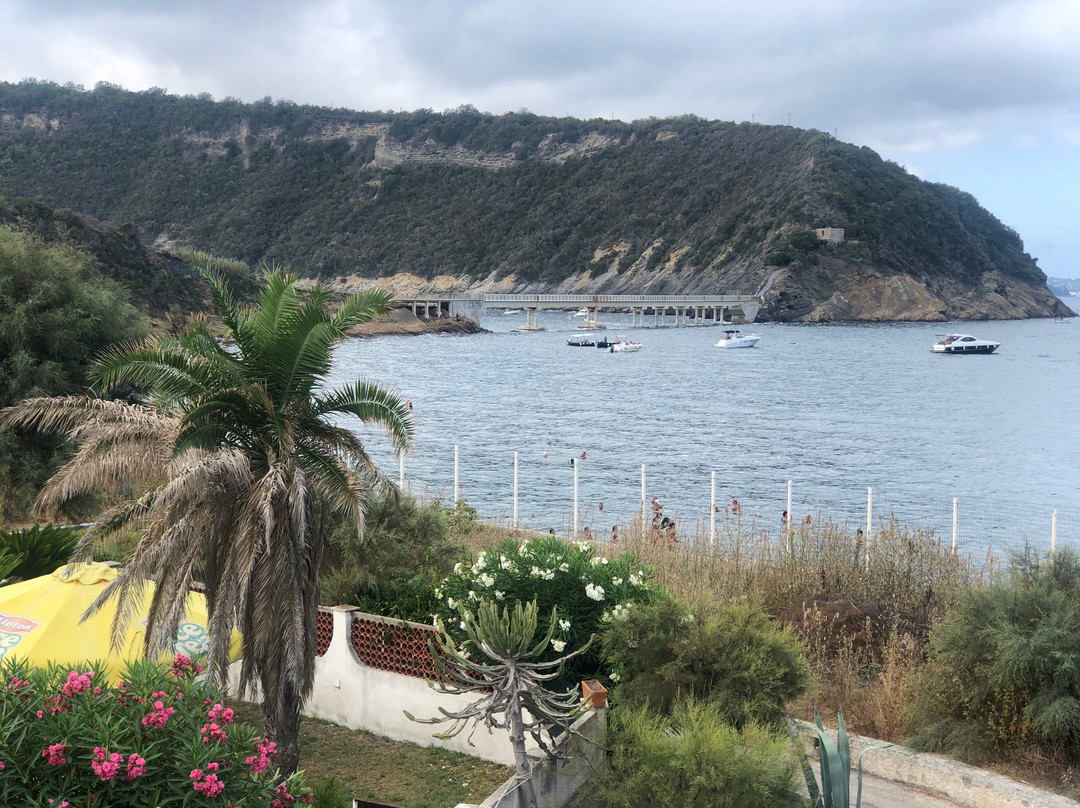 La Tonnara Hotel主图