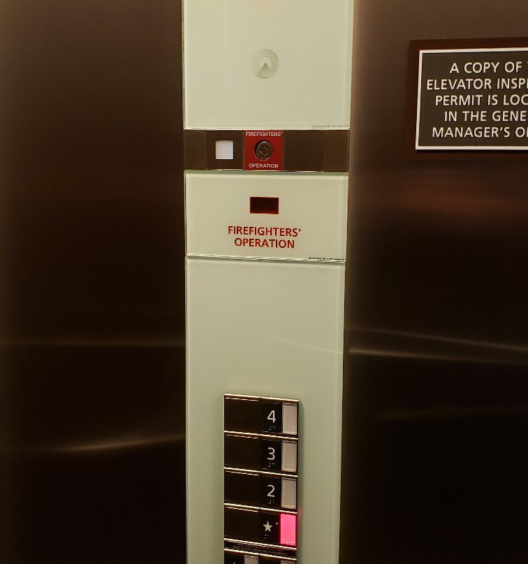 Residence Inn by Marriott Green Bay Downtown主图