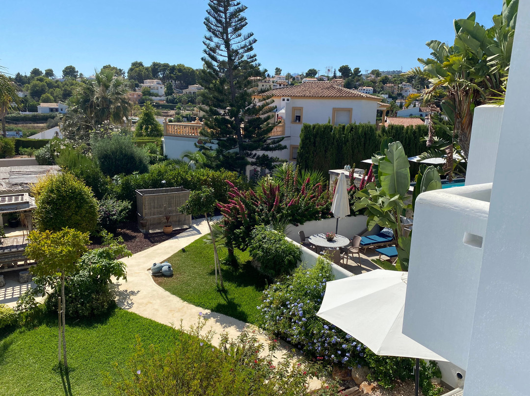 One Thousand Waves主图