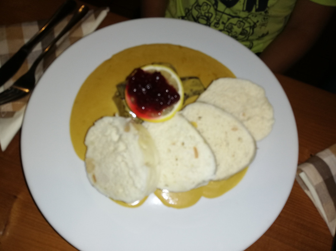 Hotel a Hostinec Talsky Mlyn主图