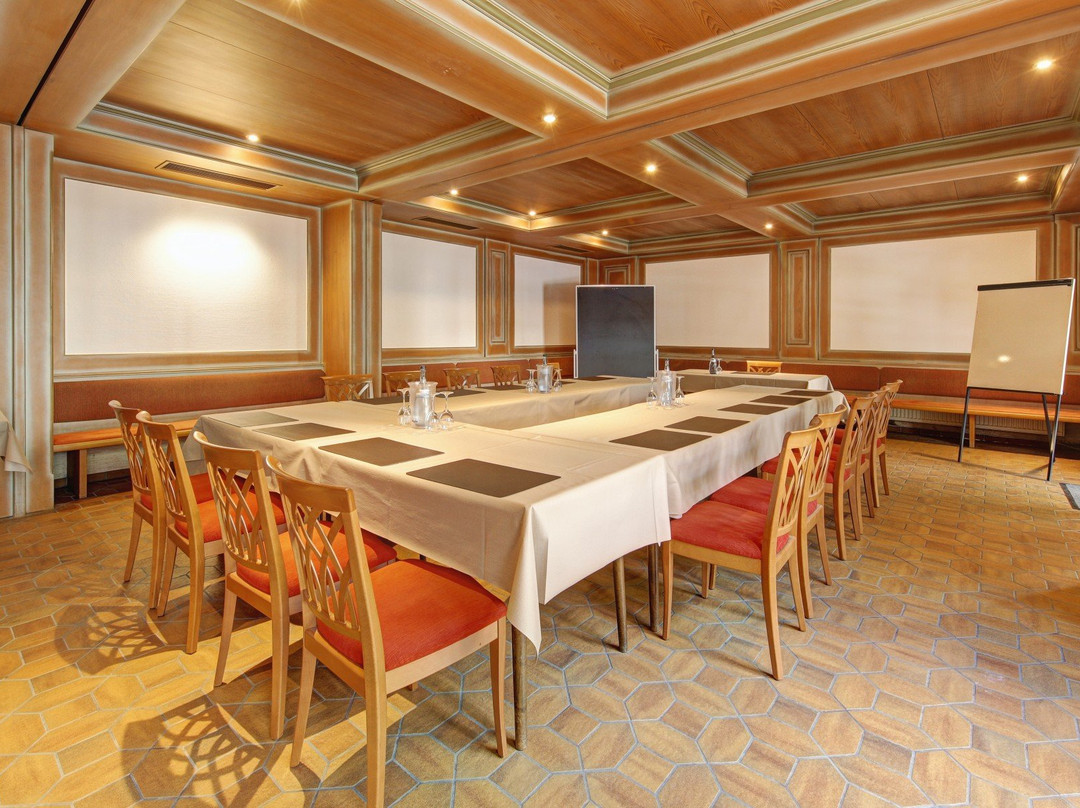 Weinstadt Hotel主图