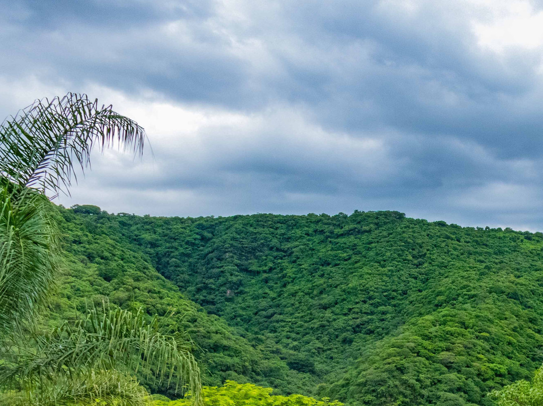 Punta Terraza-Tonala必去景点